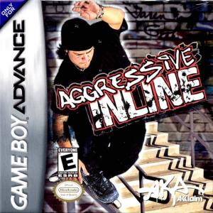  Aggressive Inline (2002). Нажмите, чтобы увеличить.