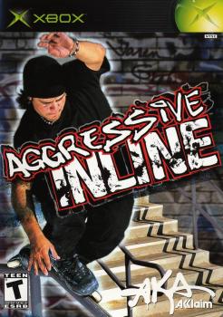  Aggressive Inline (2002). Нажмите, чтобы увеличить.