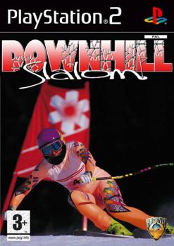 Downhill Slalom (2006). Нажмите, чтобы увеличить.