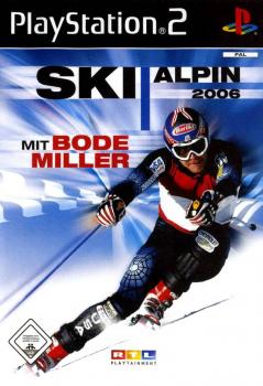  Ski Alpin 2006 (2005). Нажмите, чтобы увеличить.