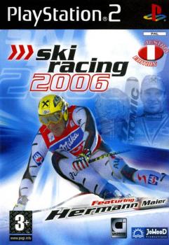  Ski Racing 2006 (2005). Нажмите, чтобы увеличить.