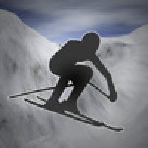  Touch Ski 3D (2009). Нажмите, чтобы увеличить.