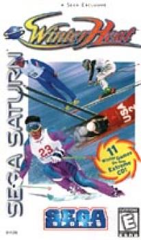  Winter Heat (1997). Нажмите, чтобы увеличить.