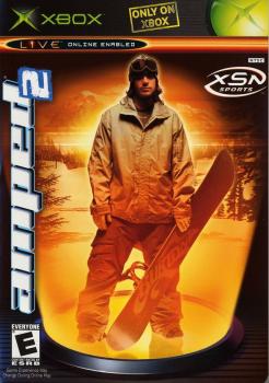  Amped 2 (2003). Нажмите, чтобы увеличить.