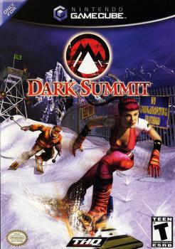  Dark Summit (2002). Нажмите, чтобы увеличить.