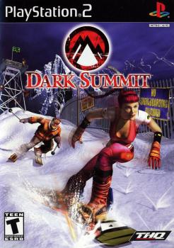  Dark Summit (2001). Нажмите, чтобы увеличить.