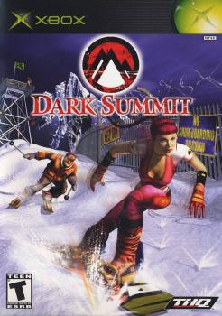  Dark Summit (2001). Нажмите, чтобы увеличить.