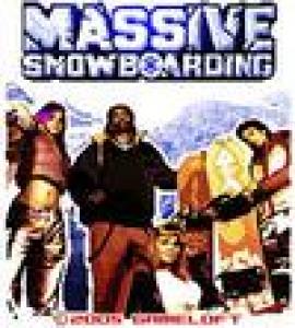 Massive Snowboarding (2005). Нажмите, чтобы увеличить.