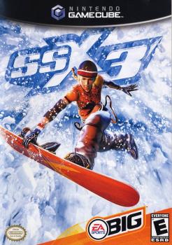  SSX 3 (2003). Нажмите, чтобы увеличить.