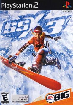  SSX 3 (2003). Нажмите, чтобы увеличить.