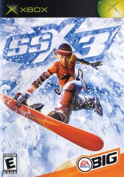  SSX 3 (2003). Нажмите, чтобы увеличить.
