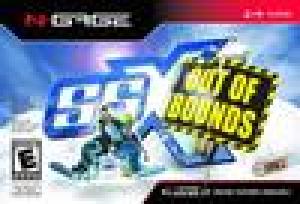  SSX Out of Bounds (2005). Нажмите, чтобы увеличить.