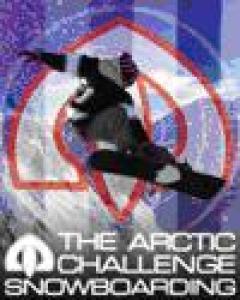  The Arctic Challenge Snowboarding (2005). Нажмите, чтобы увеличить.