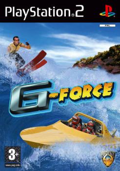  G-Force (2006) (2006). Нажмите, чтобы увеличить.