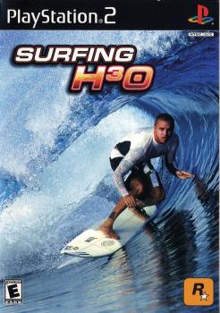 Surfing H3O (2000). Нажмите, чтобы увеличить.