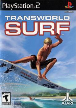  TransWorld Surf (2002). Нажмите, чтобы увеличить.