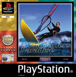  Windsurfers Paradise (2002). Нажмите, чтобы увеличить.