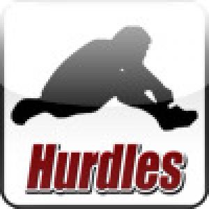  110m Hurdle (2008). Нажмите, чтобы увеличить.