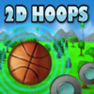  2D Hoops (2009). Нажмите, чтобы увеличить.