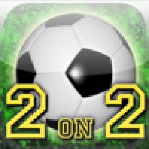 2on2 Soccer (2009). Нажмите, чтобы увеличить.