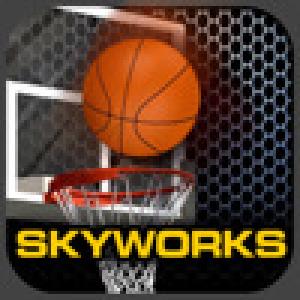  3 Point Hoops Basketball (2009). Нажмите, чтобы увеличить.