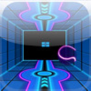  3-D Vector Ball (2009). Нажмите, чтобы увеличить.