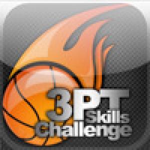  3-Point Skills Challenge (2009). Нажмите, чтобы увеличить.