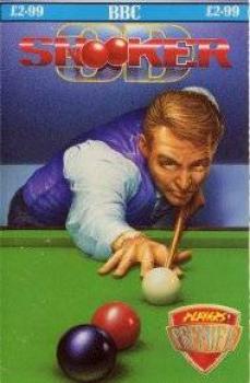  3D Snooker (1990). Нажмите, чтобы увеличить.