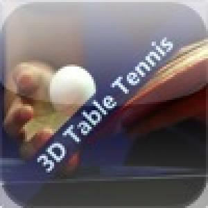  3D Table Tennis (2010). Нажмите, чтобы увеличить.