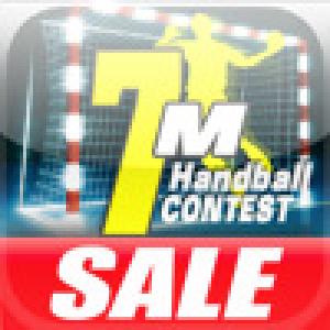  7M Handball Contest (2009). Нажмите, чтобы увеличить.