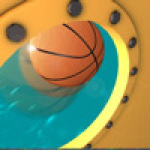  AcquaFun Basketball (2009). Нажмите, чтобы увеличить.