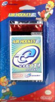  Air Hockey (2002). Нажмите, чтобы увеличить.