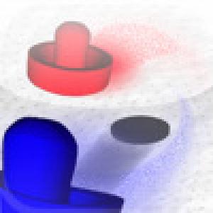  Air Hockey (2008). Нажмите, чтобы увеличить.