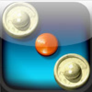  Air Hockey Fingertip Sports (2009). Нажмите, чтобы увеличить.