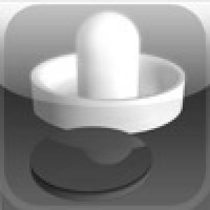  Air Hockey Pro (2009). Нажмите, чтобы увеличить.