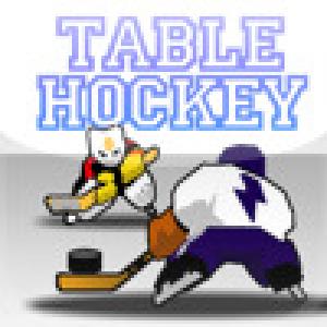  Air Table Hockey (2009). Нажмите, чтобы увеличить.
