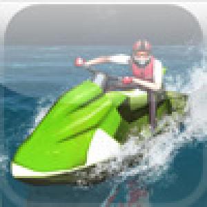  Aqua Moto Racing (2009). Нажмите, чтобы увеличить.
