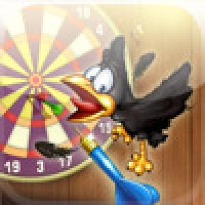  Arcade Darts (2009). Нажмите, чтобы увеличить.