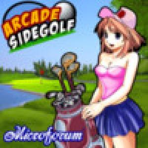  Arcade Side Golf (2009). Нажмите, чтобы увеличить.