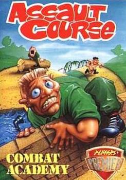  Assault Course (1990). Нажмите, чтобы увеличить.