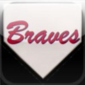  Atlanta Braves Baseball Trivia (2009). Нажмите, чтобы увеличить.