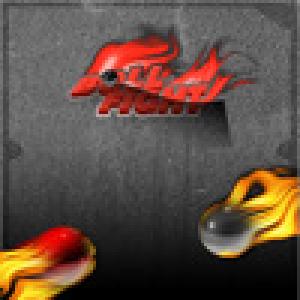  Ball Fight (2008). Нажмите, чтобы увеличить.