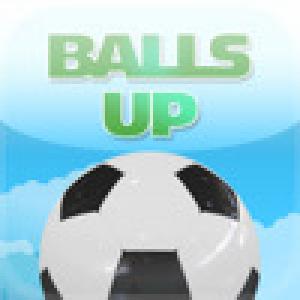  Balls Up (2009). Нажмите, чтобы увеличить.