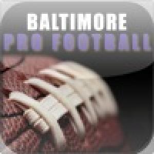  Baltimore Ravens Football Trivia (2010). Нажмите, чтобы увеличить.