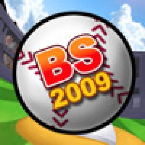  Baseball Superstars (2009). Нажмите, чтобы увеличить.