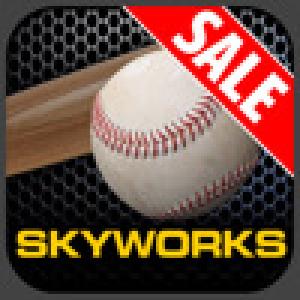  Batter Up Baseball (2009). Нажмите, чтобы увеличить.