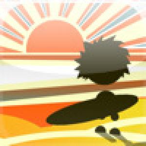  Bobble Surf Camp (2009). Нажмите, чтобы увеличить.