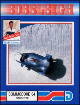  Bobsleigh (1987). Нажмите, чтобы увеличить.
