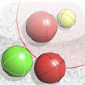  Bocce (2008). Нажмите, чтобы увеличить.