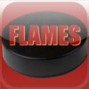  Calgary Flames Hockey Trivia (2009). Нажмите, чтобы увеличить.